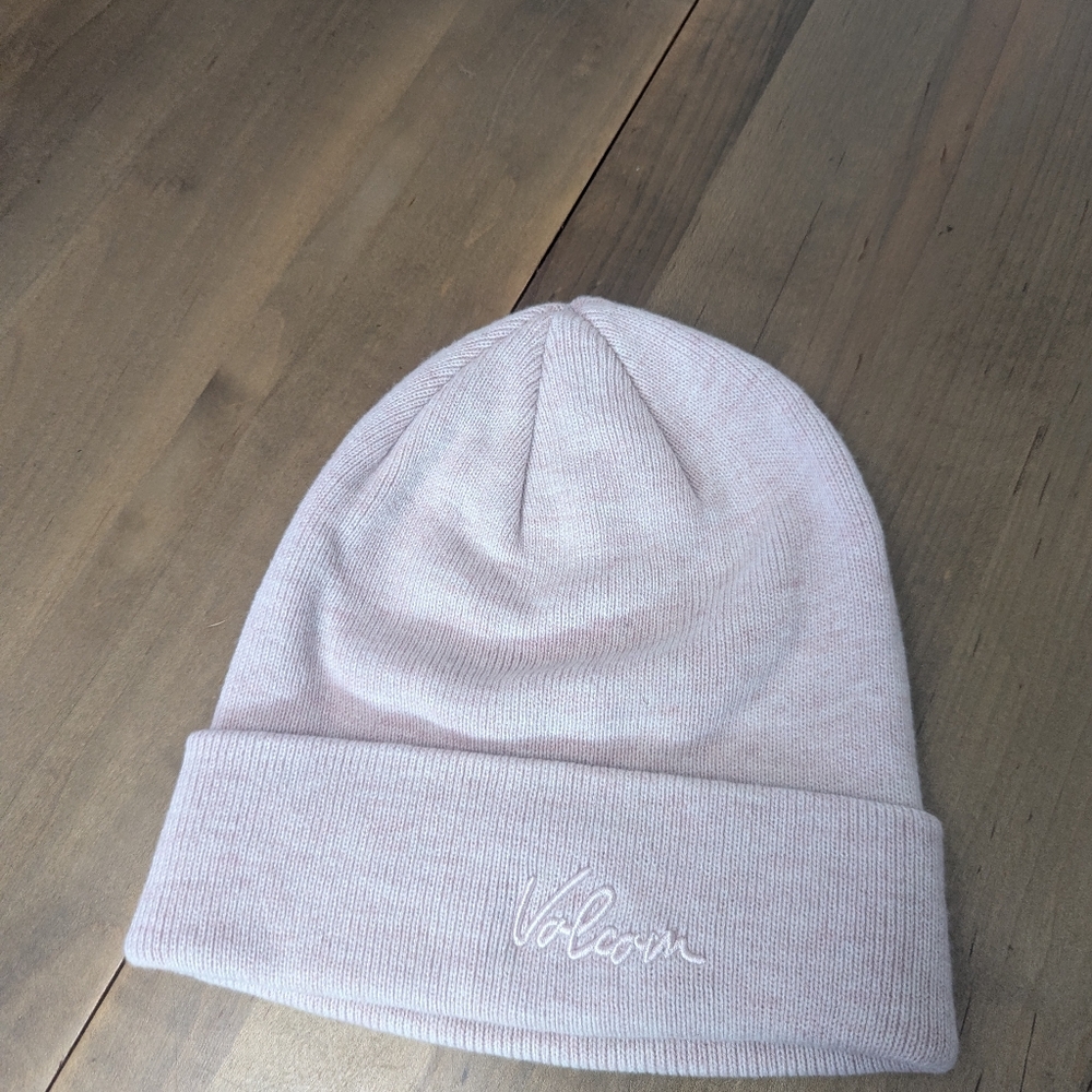 Volcom Beanie - Picture 5 of 5
